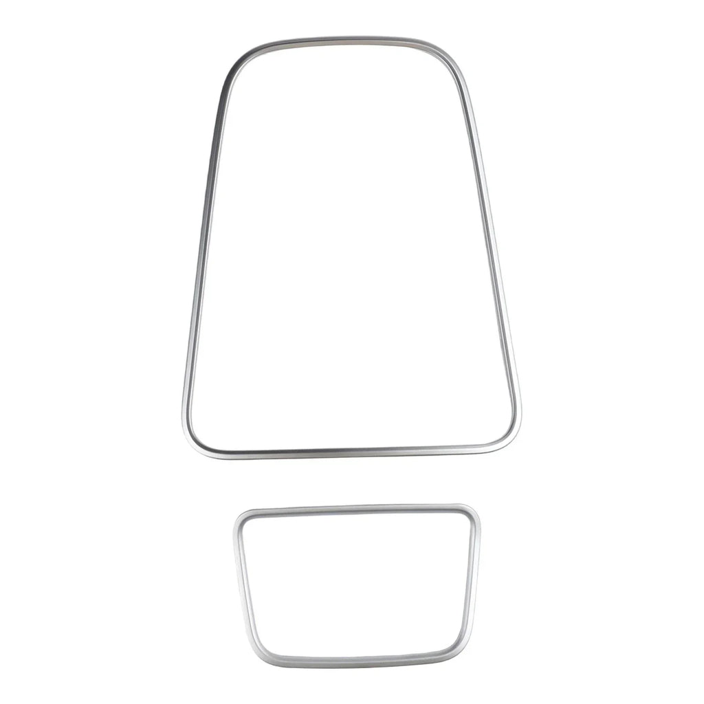 Interior Trim for Mercedes E Class W214 Center Console Frame (2024���2025)