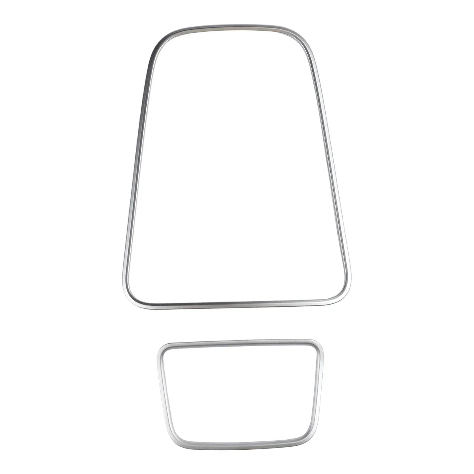 Interior Trim for Mercedes E Class W214 Center Console Frame (2024���2025)