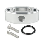 Billet Oil Pressure Sensor Relocation Adapter for LS LQ L92 L99 L33 LR4 (551534)