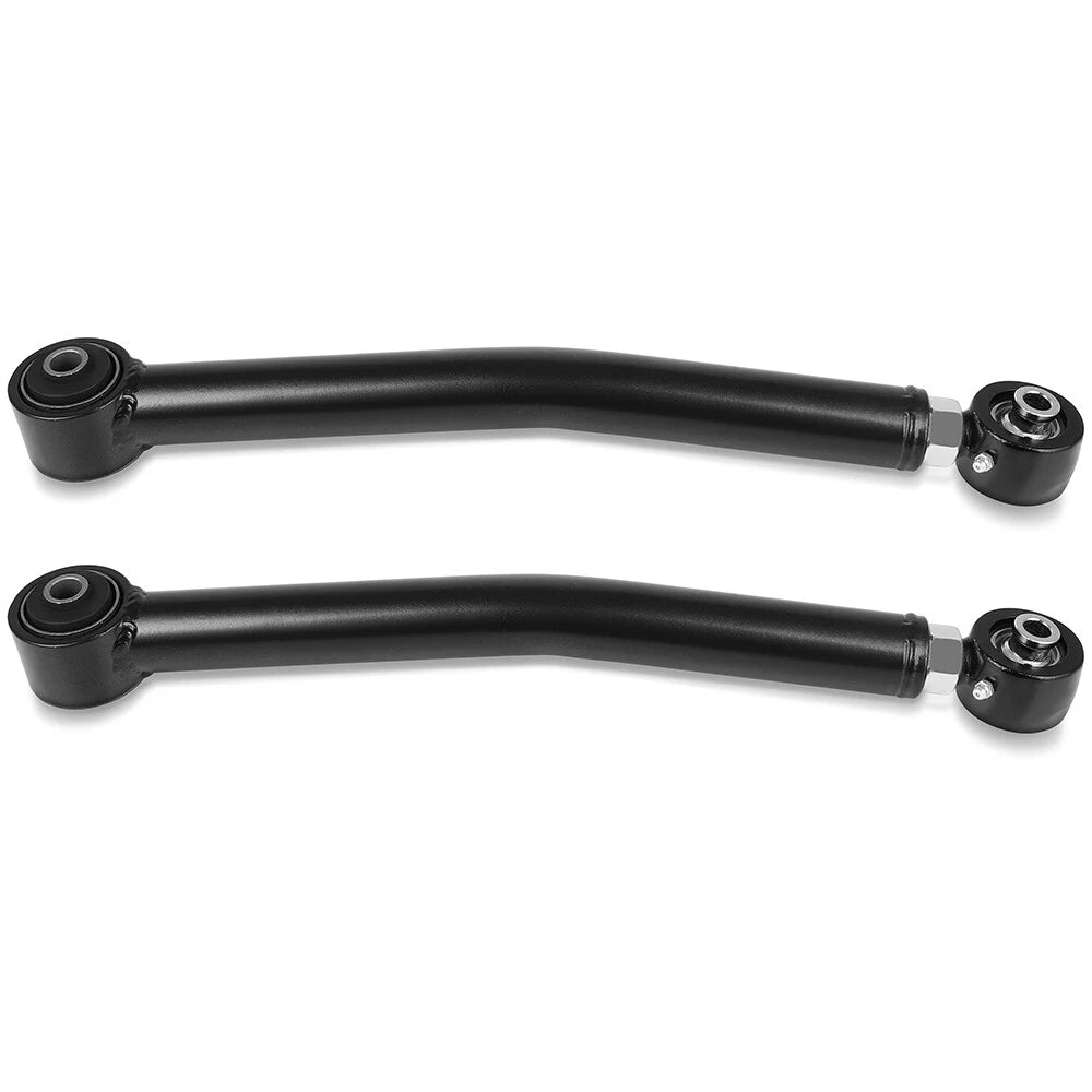 Set of 2 Rear Upper Control Arms for Jeep Wrangler JK (2007–2018)