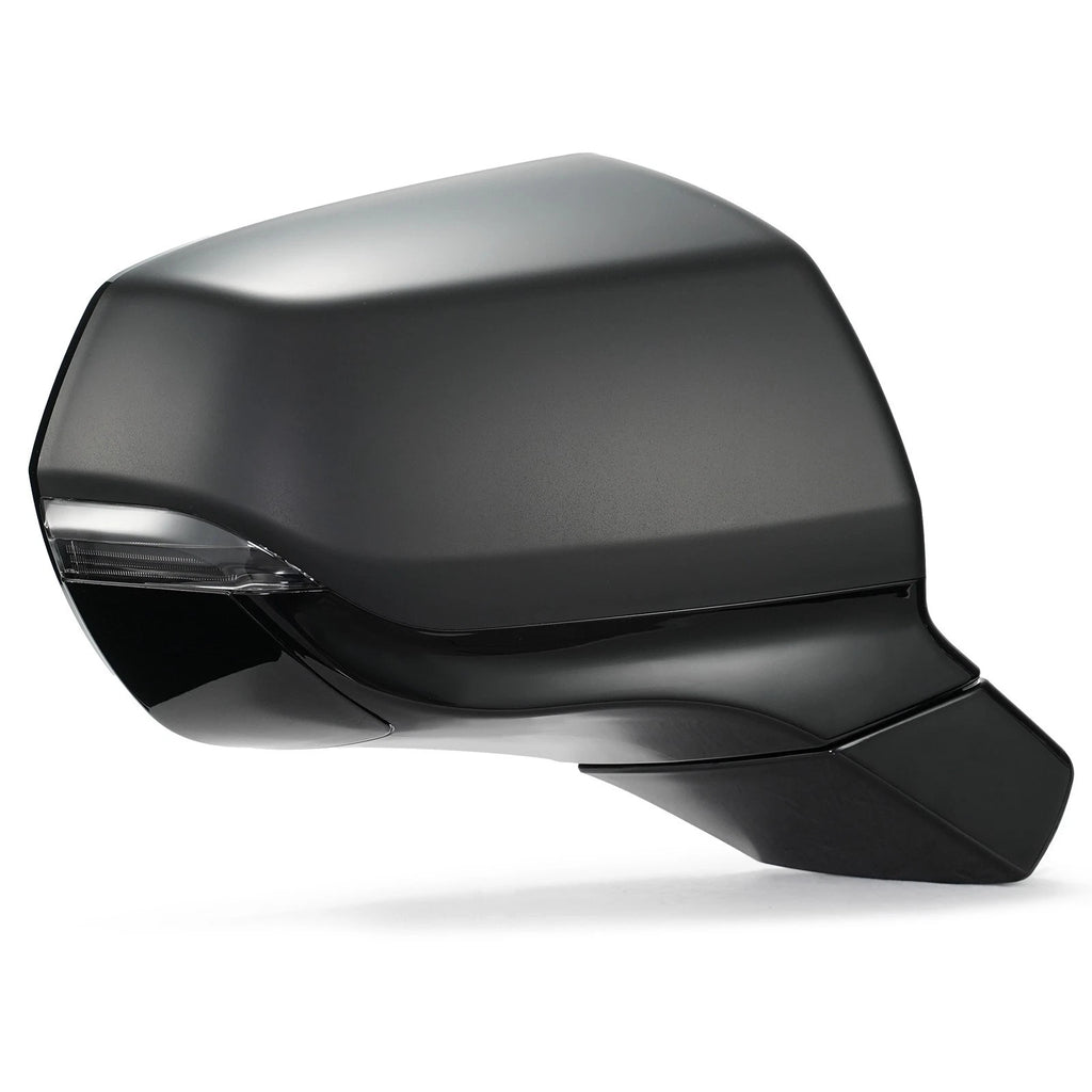 Side Mirror for Chevy Suburban Tahoe GMC Yukon (2021–2024) Right w/BSD 14 Pins