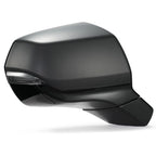 Side Mirror for Chevy Suburban Tahoe GMC Yukon (2021–2024) Right w/BSD 14 Pins