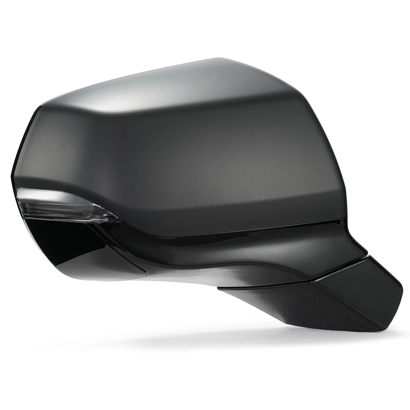 Side Mirror for Chevy Suburban Tahoe GMC Yukon (2021–2024) Right w/BSD 14 Pins