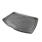 Rear Trunk Cargo Floor Tray Mat for Mazda CX-3 (2016–2023)