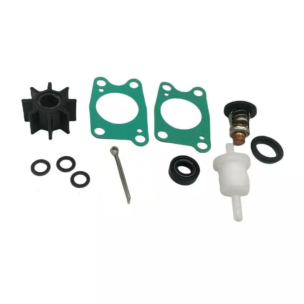 Service Kit for Honda Outboard BF4 BF4.5 BF5 (06211-ZV1-505, 19300-881-761)