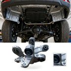 Steering Knuckle for Ford Explorer (2013–2017) Rear Left DB5Z-5B759A