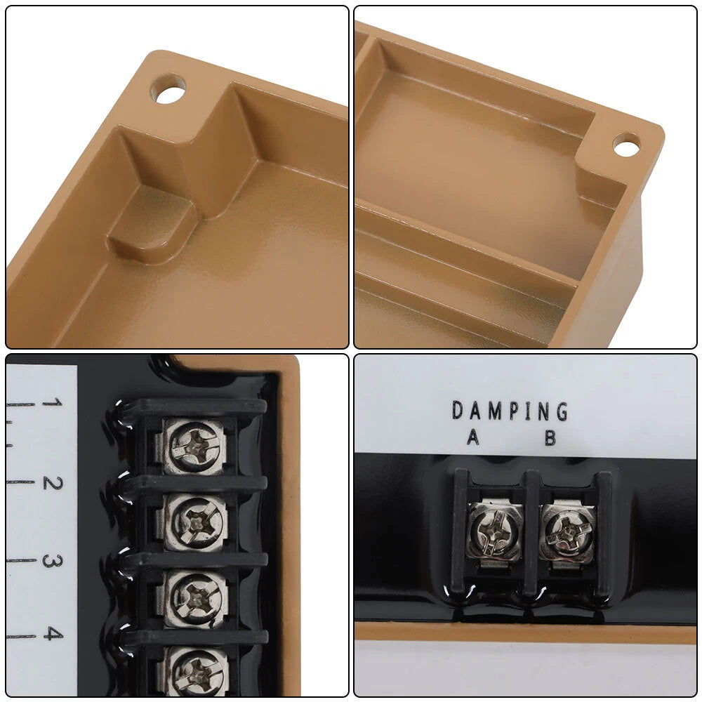 Electronic Speed Controller for Cummins (12-24V)