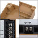Electronic Speed Controller for Cummins (12-24V)