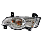 Parking Signal Light Assembly Passenger Side Replacement for Toyota Camry (2018–2024)