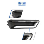 Front Left Fog Light Grille Cover for Chevy Impala LTZ (2006–2013) GM1038166