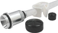 WORKS EZ Oil Drain Tool for Honda CRF450R & RX (2017–2018)