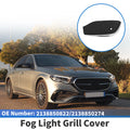 1 Pc Fog Light Grill for Mercedes-Benz E-Class (2017–2020) No. 2138850822