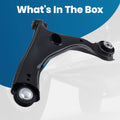 Front Right Lower Control Arm for Ram C/V & Dodge Grand Caravan (2008–2020)