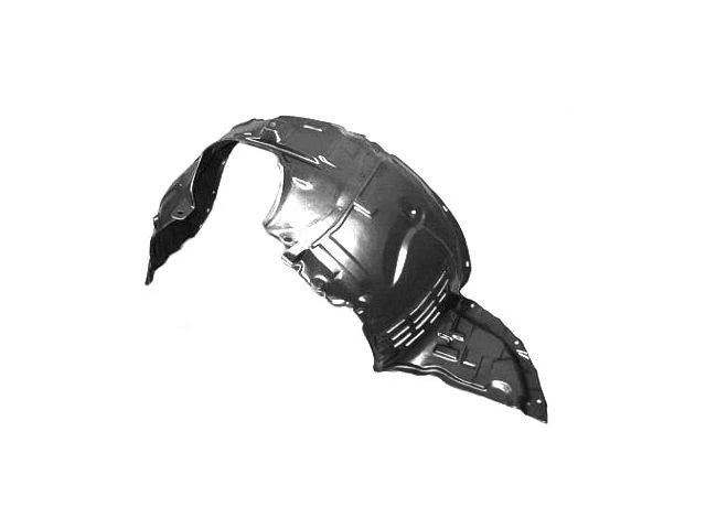 Front Left Inner Fender for Mazda 3 Sport (2009) TR317QW