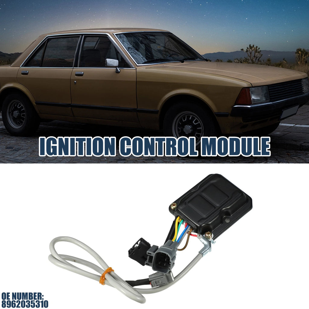 Ignition Control Module No. 8962035310 for Toyota 4Runner Pickup (1984–1995)