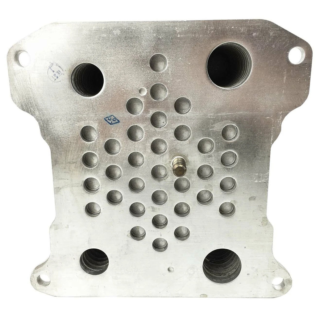 Engine Oil Cooler for Ford F250 F350 F450 F550 6.4L Diesel (2008–2010)