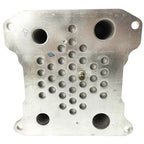 Engine Oil Cooler for Ford F250 F350 F450 F550 6.4L Diesel (2008–2010)