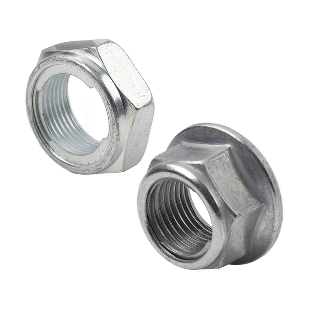 Axle Nut Screws for Honda CRF450R CRF450X (2002-2021)
