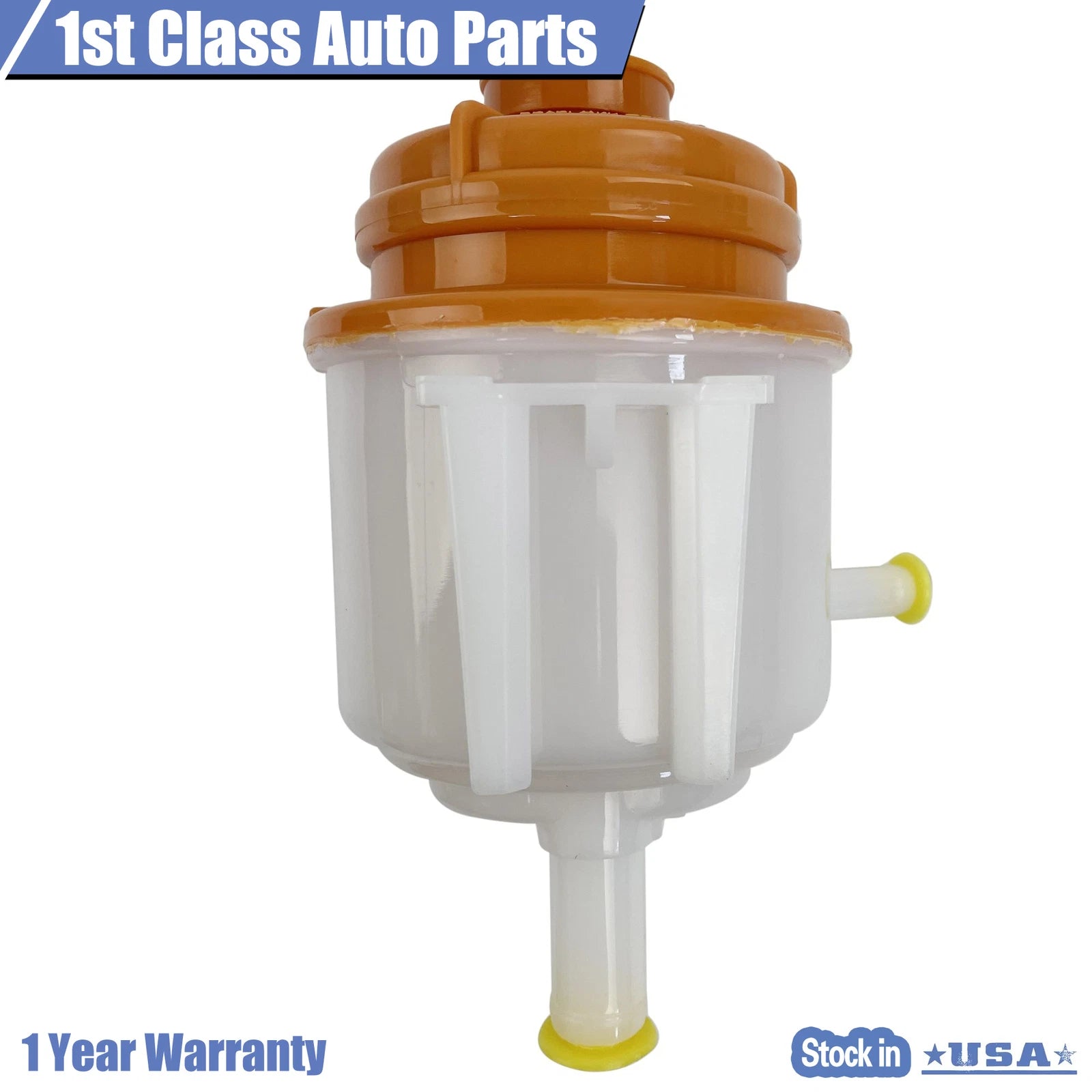 Power Steering Reservoir Tank for Suzuki Grand Vitara (2006–2013) [49140-65J00]