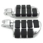 Dually Footpegs for Yamaha V-Star 1100 650 Stryker V-Max Virago 750 Bolt (2000–2023)