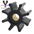Water Pump Impeller for JABSCO Yanmar (11979-0001, 122610-42021, JMP 7200-01)
