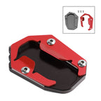 Kickstand Enlarger Plate Pad for BMW R1300 (2024) TP