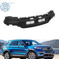 Front Lower Bumper Valance for Ford Explorer (2020–2022)
