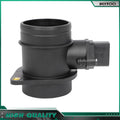 Mass Air Flow Meter MAF for Volkswagen Beetle L4 1.9L (1998–2003) W/ Housing