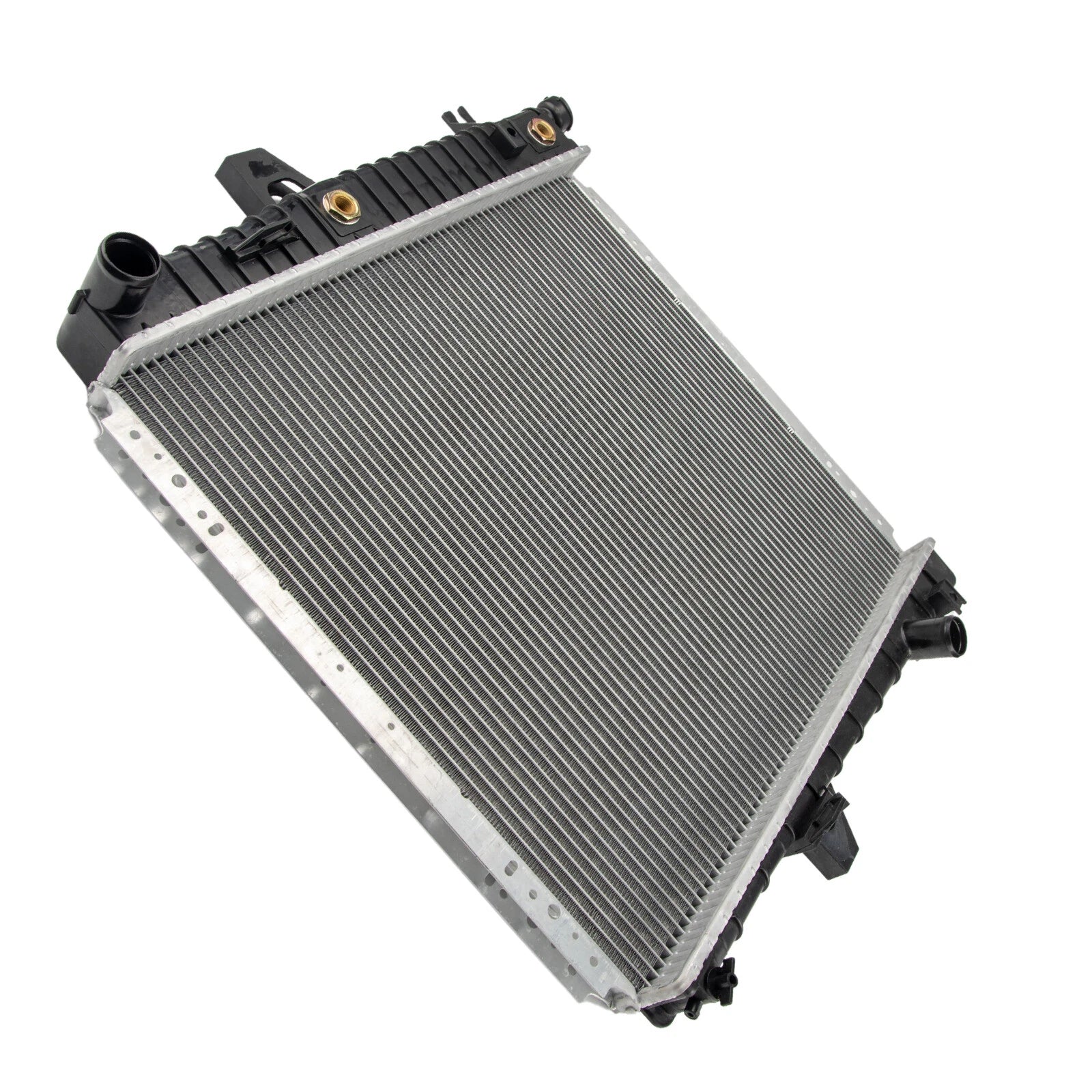 Radiator for Ford Explorer Ranger Mazda Mercury 3.0L 4.0L (1997–2011)