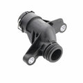 Genuine OEM Engine Coolant Pipe for Mercedes-Benz SL550 CLS550 E550 (2007–2012) 2782002152