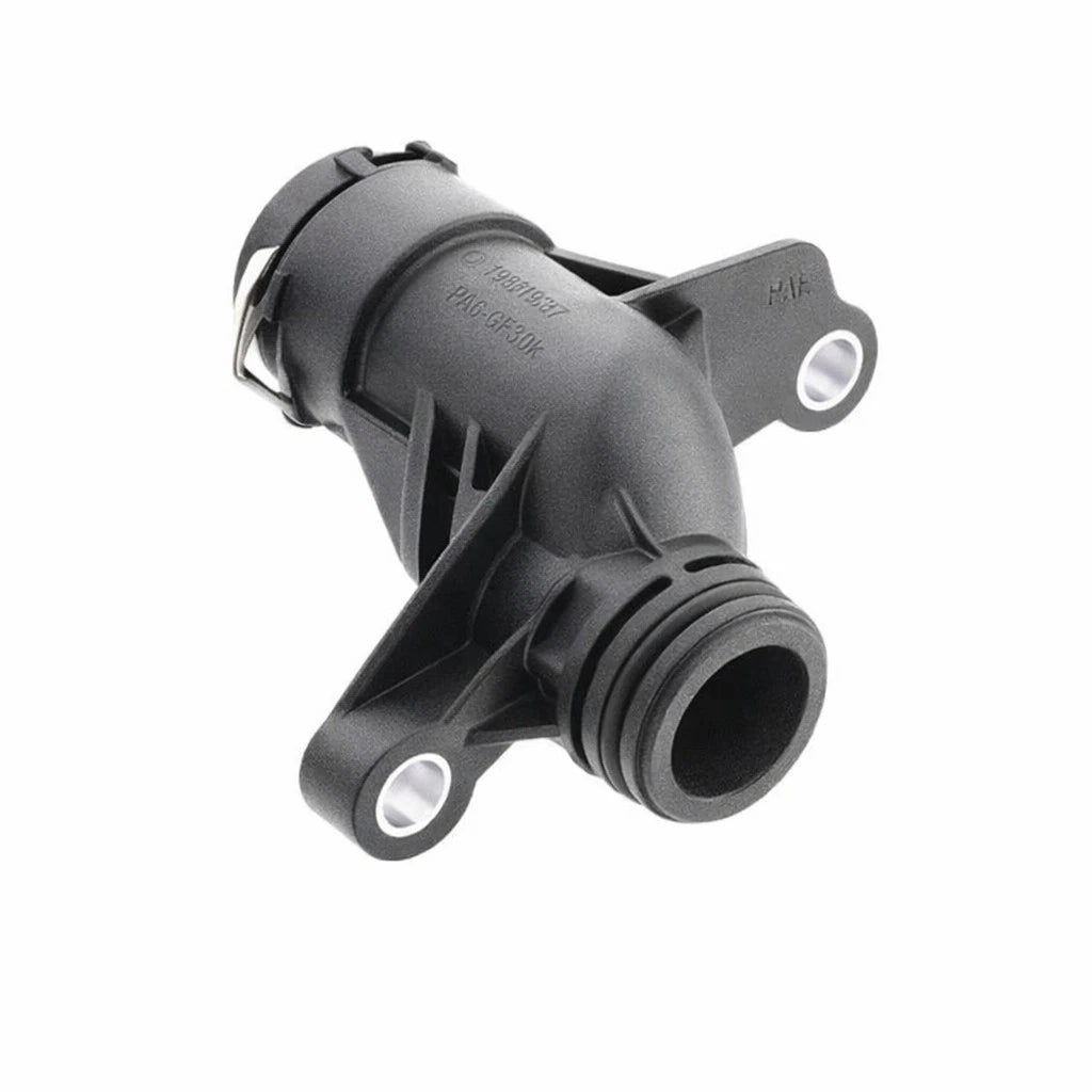 Genuine OEM Engine Coolant Pipe for Mercedes-Benz SL550 CLS550 E550 (2007–2012) 2782002152
