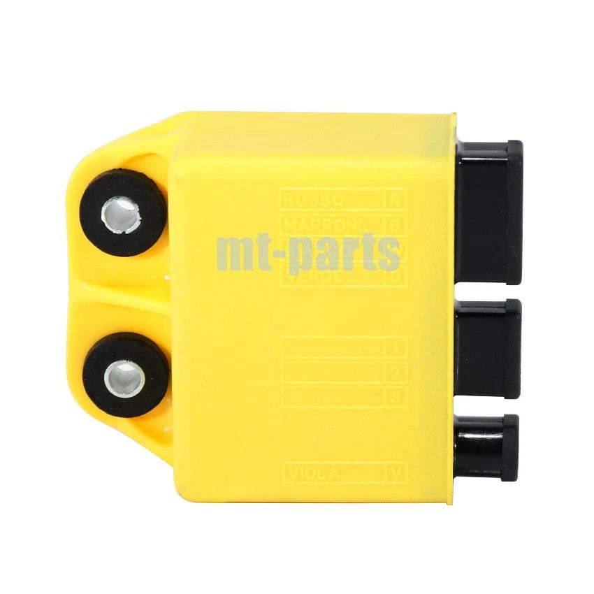 CDI Ignition Control Unit for Piaggio Sfera RST 125 (1998–2005) / Hexagon LX4 125 (1998–1999)