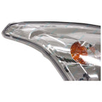 CHROME HeadLight Right for Toyota Landcruiser Prado 120 Series 02-09 SUV RH RHS