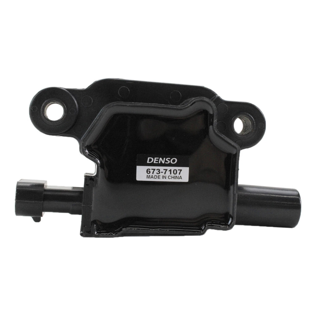 Denso Coil Near Plug 673-7107 for