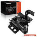 Hood Latch Lock for Chevy Malibu (2008–2012)