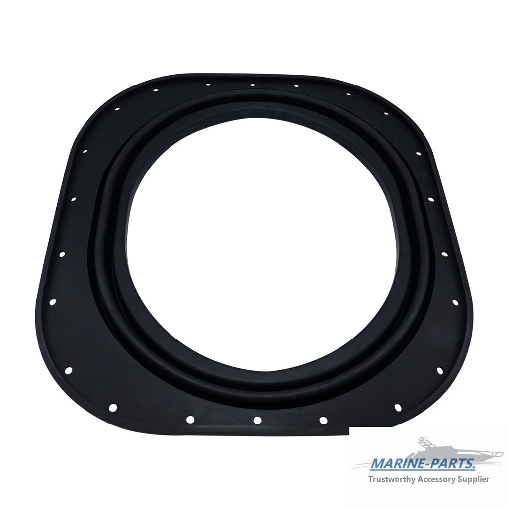 Transom Plate Seal Boot for OMC Stringer 800 (18-2768, 0909527, 86710)