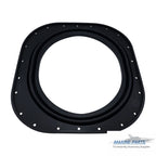 Transom Plate Seal Boot for OMC Stringer 800 (18-2768, 0909527, 86710)
