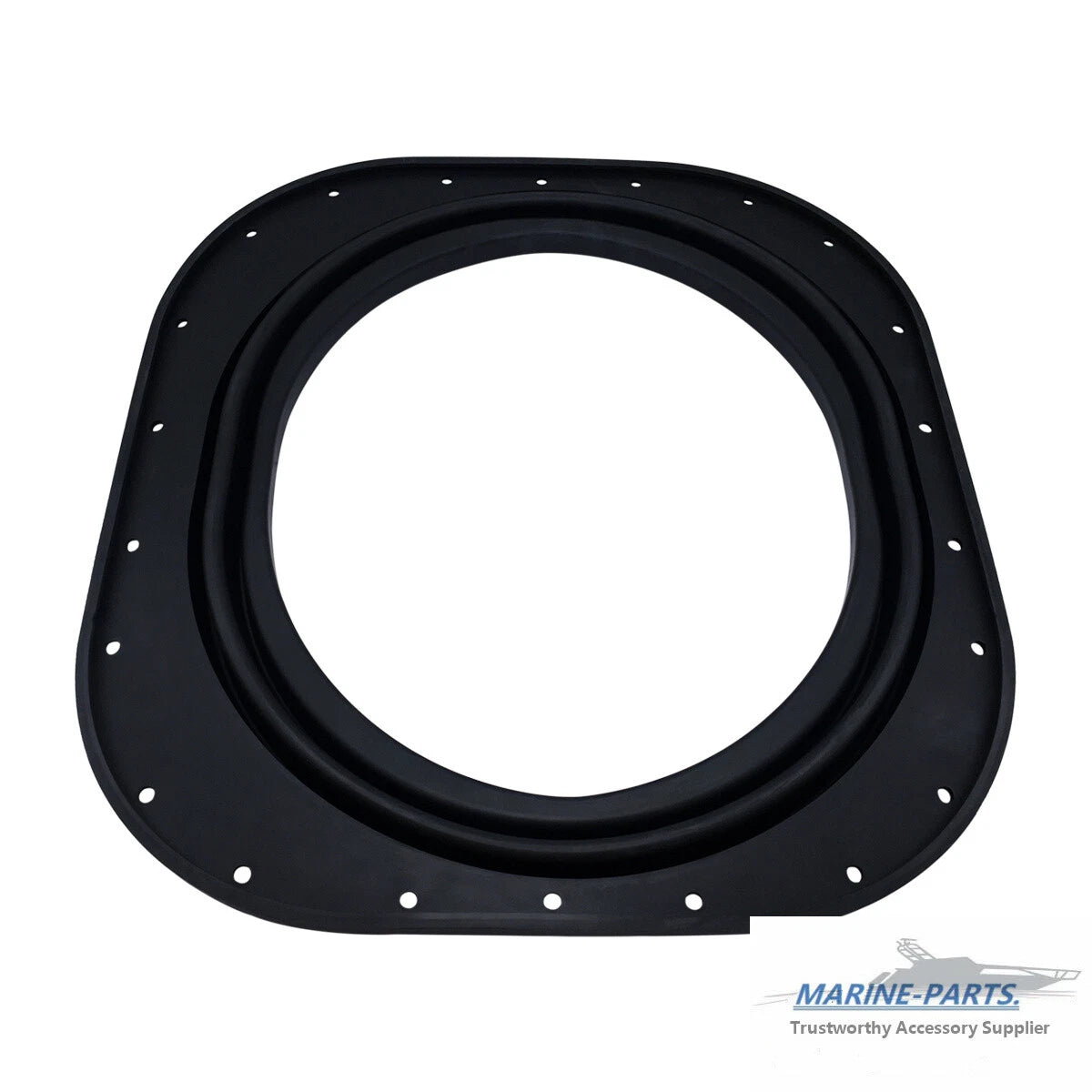 Transom Plate Seal Boot for OMC Stringer 800 (18-2768, 0909527, 86710)