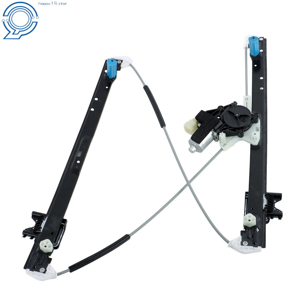 Front Right Power Window Regulator for Land Rover Discovery (2017–2020)