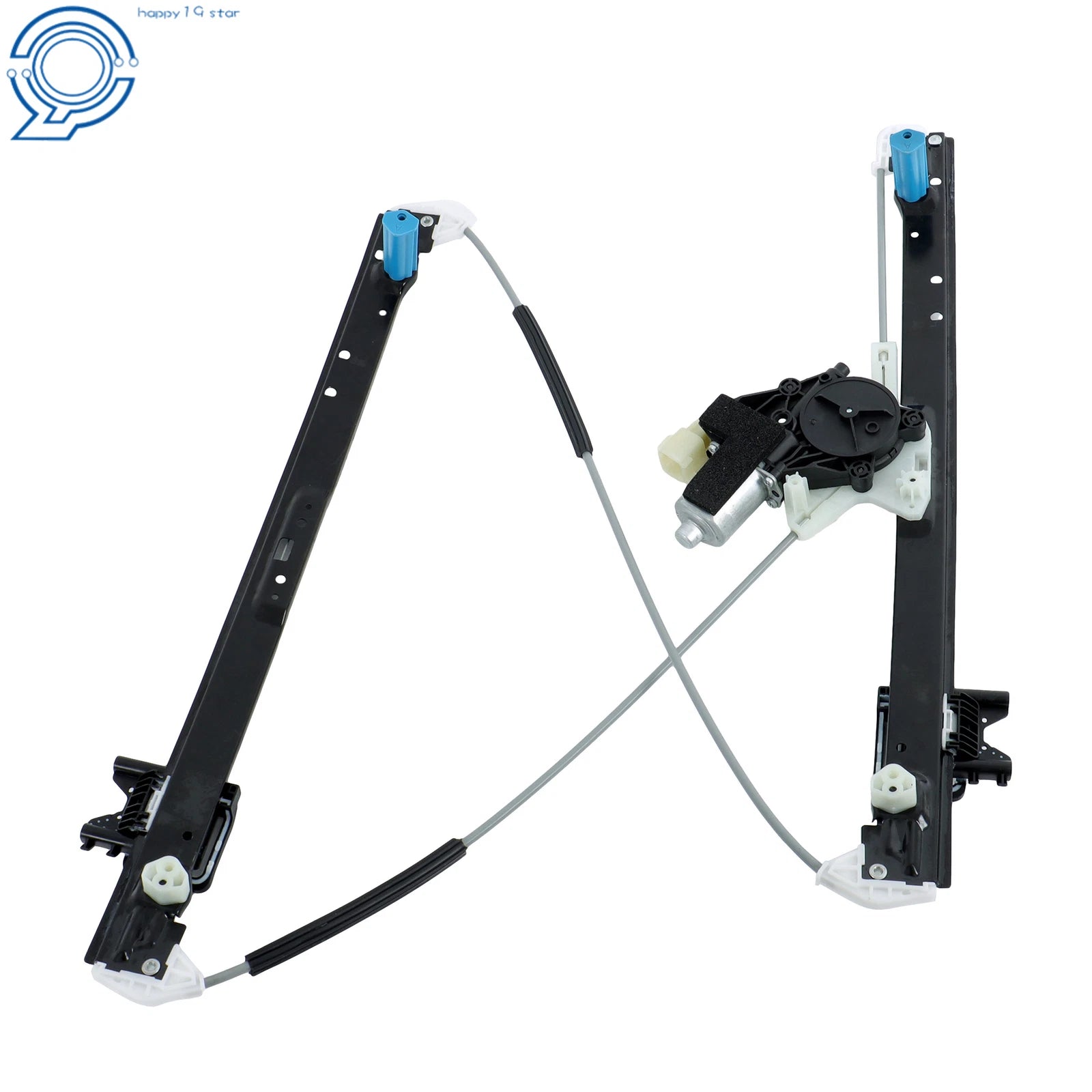 Front Right Power Window Regulator for Land Rover Discovery (2017–2020)