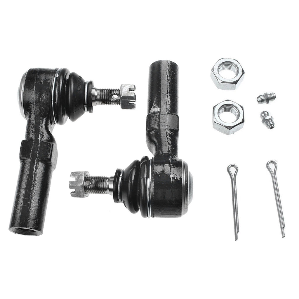 Set of 4 Front Lower Control Arms for Nissan Maxima (1995–1999)