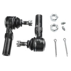 Set of 4 Front Lower Control Arms for Nissan Maxima (1995–1999)