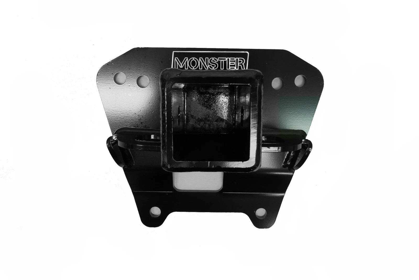 2" Rear Hitch Receiver for Polaris RZR XP XP4 1000 (2014–2023)
