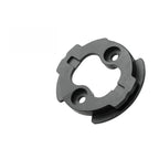 Bike Computer Mount Adapter Insert for Garmin (Compatible)