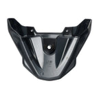 Front Beak Extension Nose Panel Fairing for Honda NT1100 (2022–2024) Black