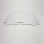 Light Smoke Windshield for Harley Davidson Touring (2014–2023) AS6 T125 11.5”