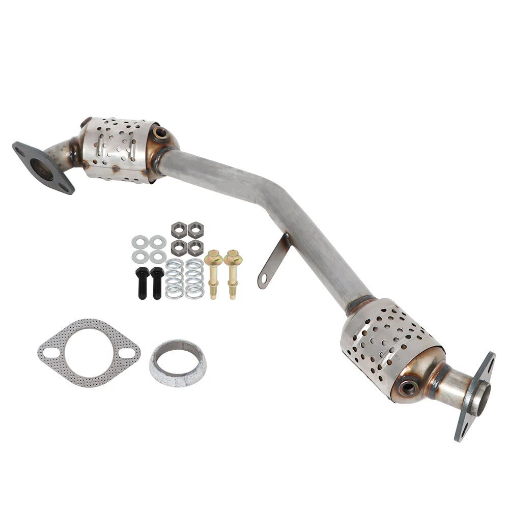 Catalytic Converter for Subaru Outback/Forester/Legacy (2000–2005)