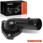 Thermostat Housing for Hyundai Sonata (2008–2011) Kia Optima (2009–2010)