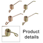Power Rake Springs for 16 Inch Mowers (Compatible with 330105)