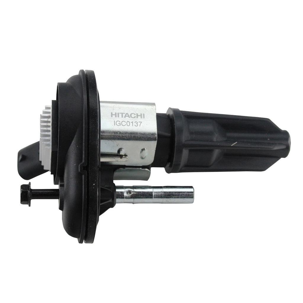 Hitachi Ignition Coil IGC0137 for Buick Chevrolet GMC Hummer Oldsmobile (2000–2010)